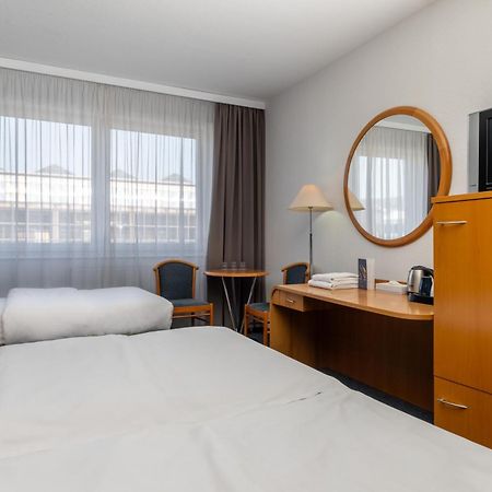 Orea Hotel Voro Brno Ngoại thất bức ảnh