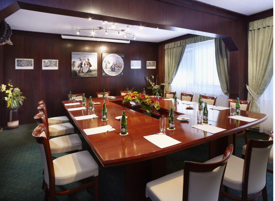 Orea Hotel Voro Brno Ngoại thất bức ảnh