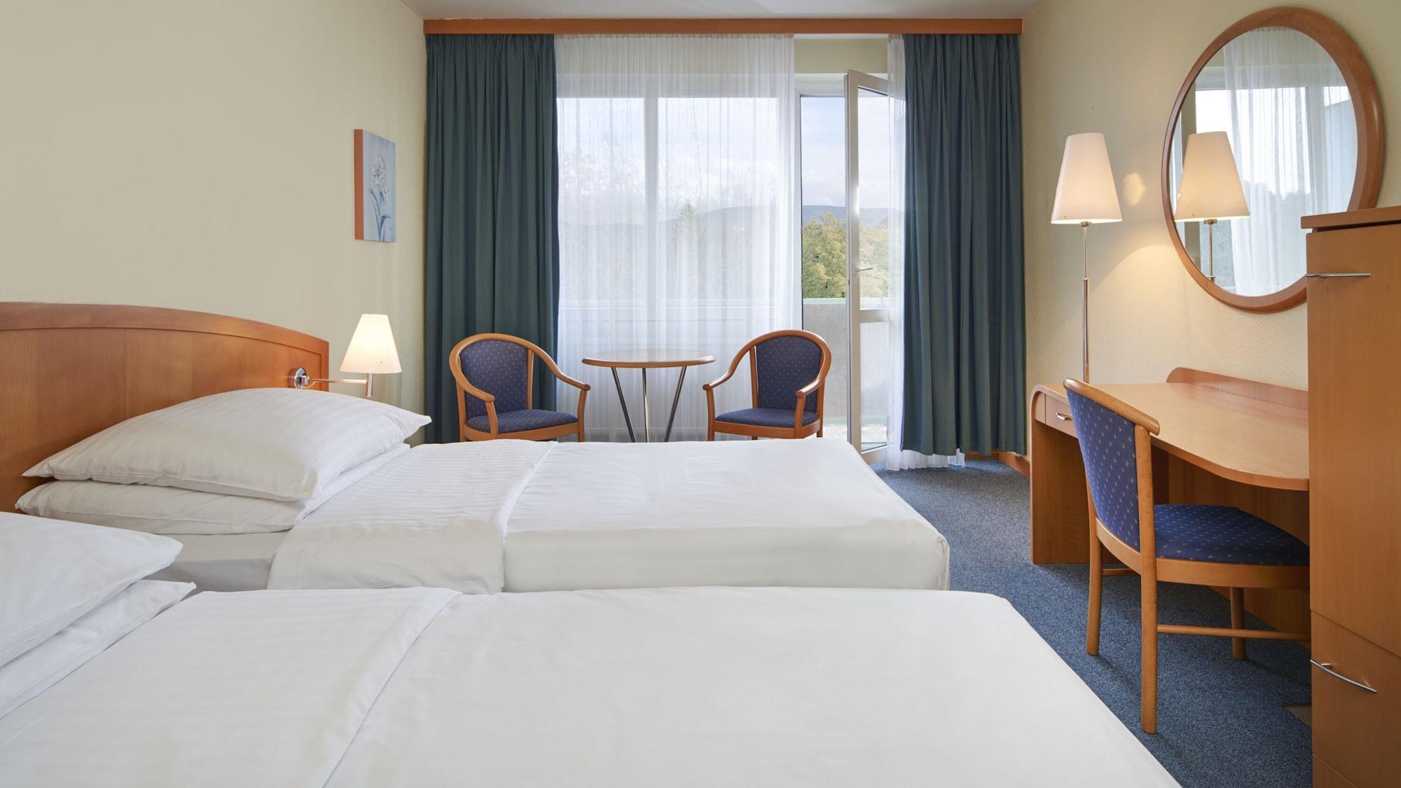 Orea Hotel Voro Brno Ngoại thất bức ảnh