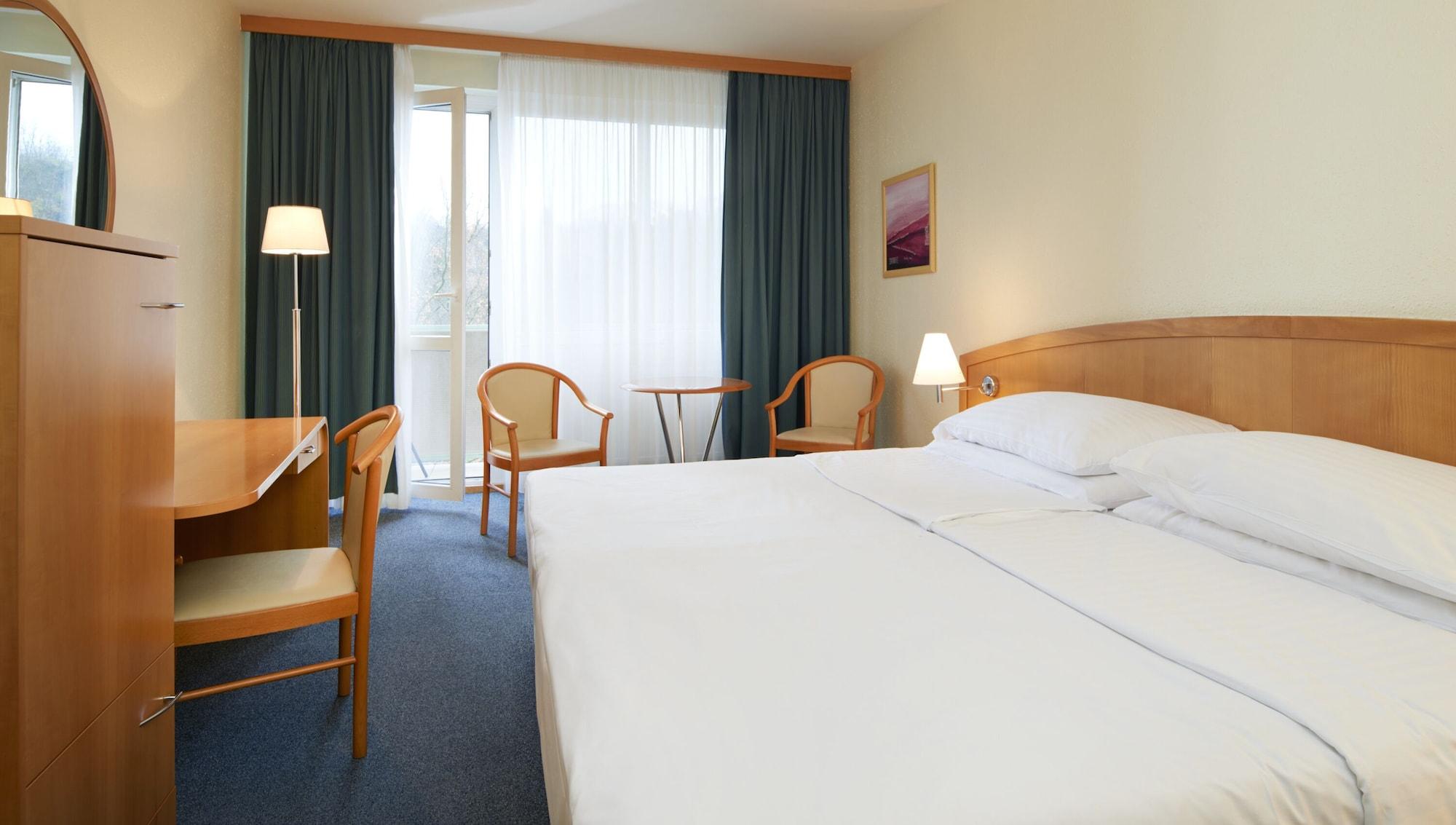Orea Hotel Voro Brno Ngoại thất bức ảnh