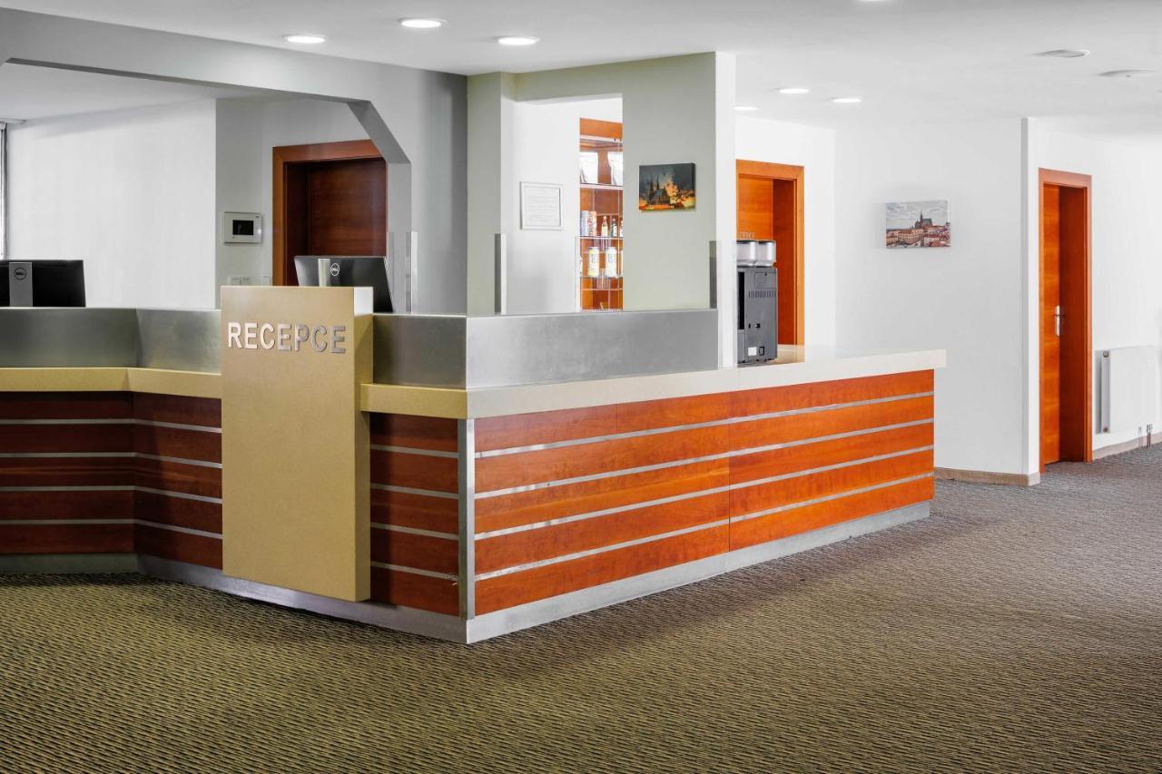 Orea Hotel Voro Brno Ngoại thất bức ảnh