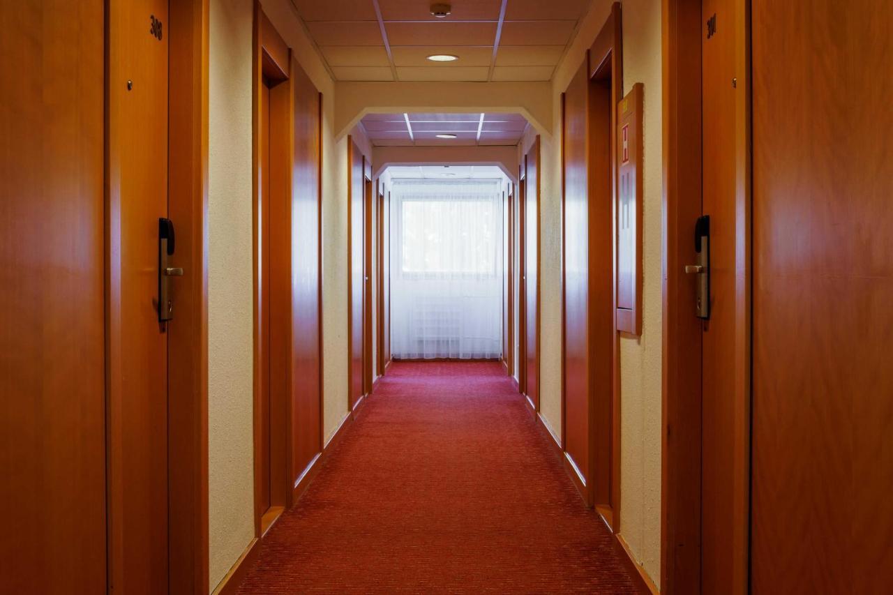 Orea Hotel Voro Brno Ngoại thất bức ảnh