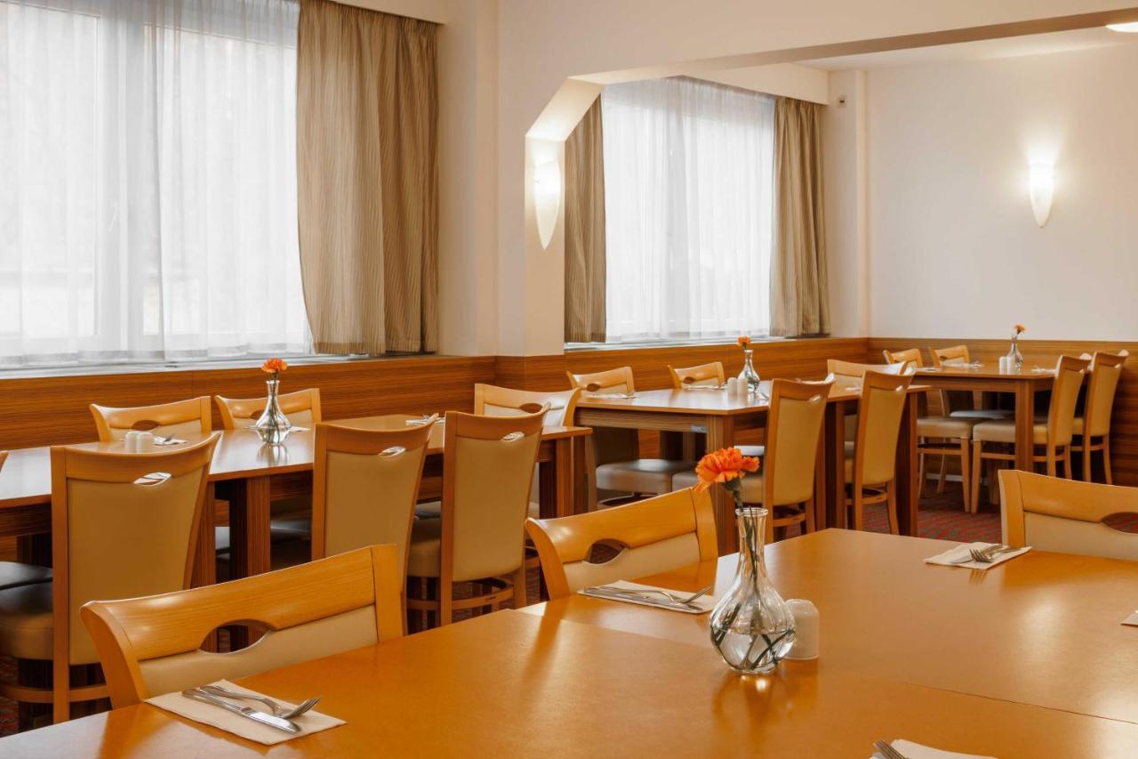 Orea Hotel Voro Brno Ngoại thất bức ảnh