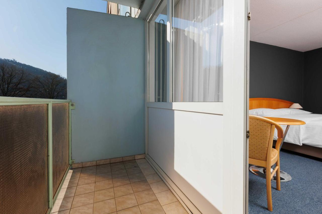 Orea Hotel Voro Brno Ngoại thất bức ảnh