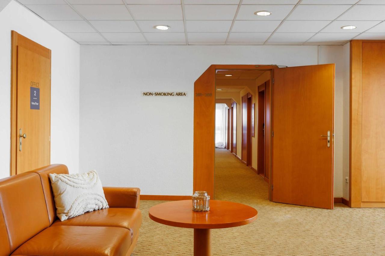 Orea Hotel Voro Brno Ngoại thất bức ảnh