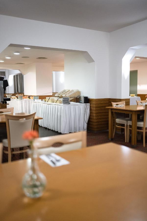 Orea Hotel Voro Brno Ngoại thất bức ảnh