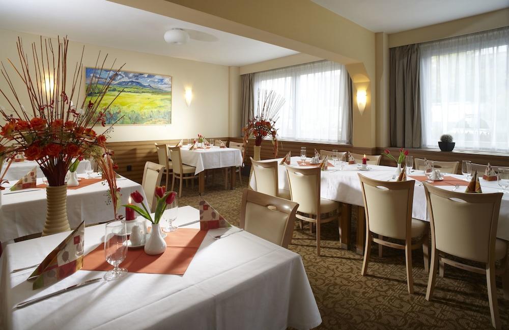 Orea Hotel Voro Brno Ngoại thất bức ảnh