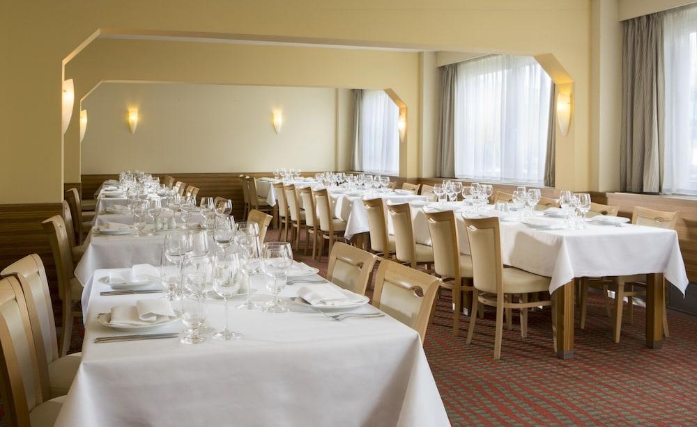 Orea Hotel Voro Brno Ngoại thất bức ảnh