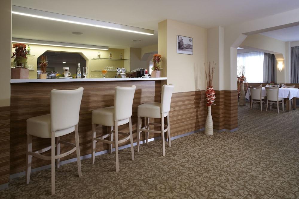 Orea Hotel Voro Brno Ngoại thất bức ảnh