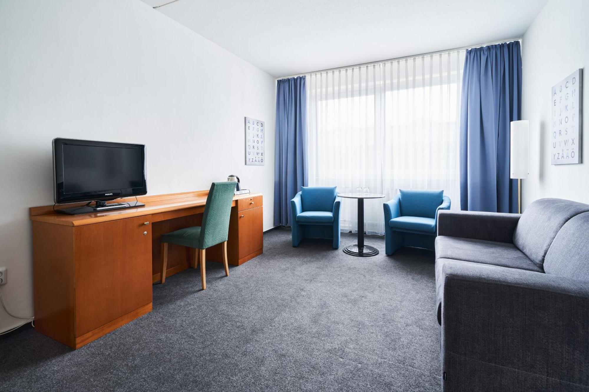 Orea Hotel Voro Brno Ngoại thất bức ảnh