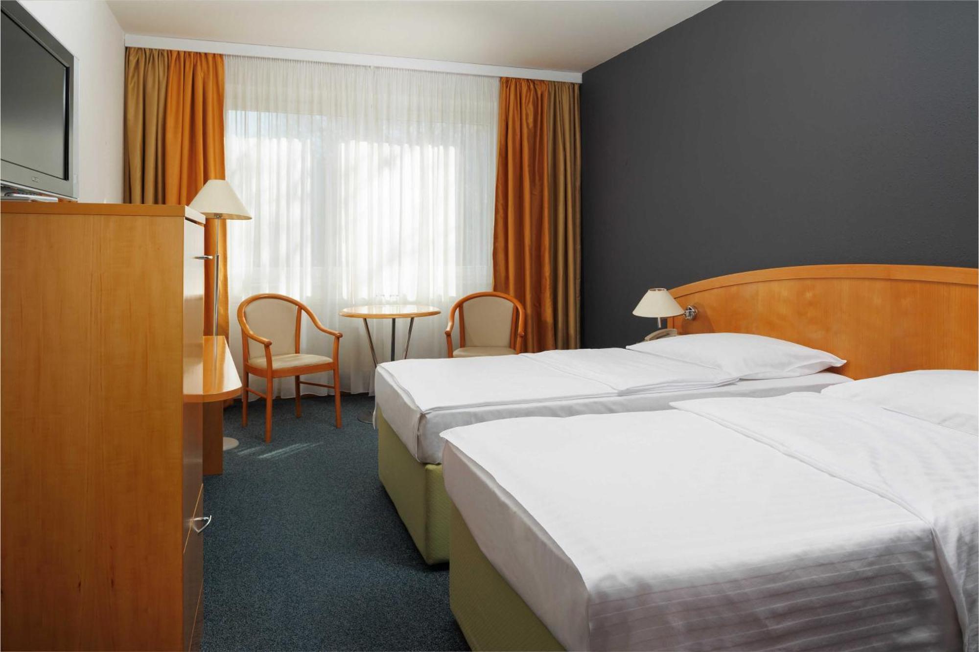 Orea Hotel Voro Brno Ngoại thất bức ảnh