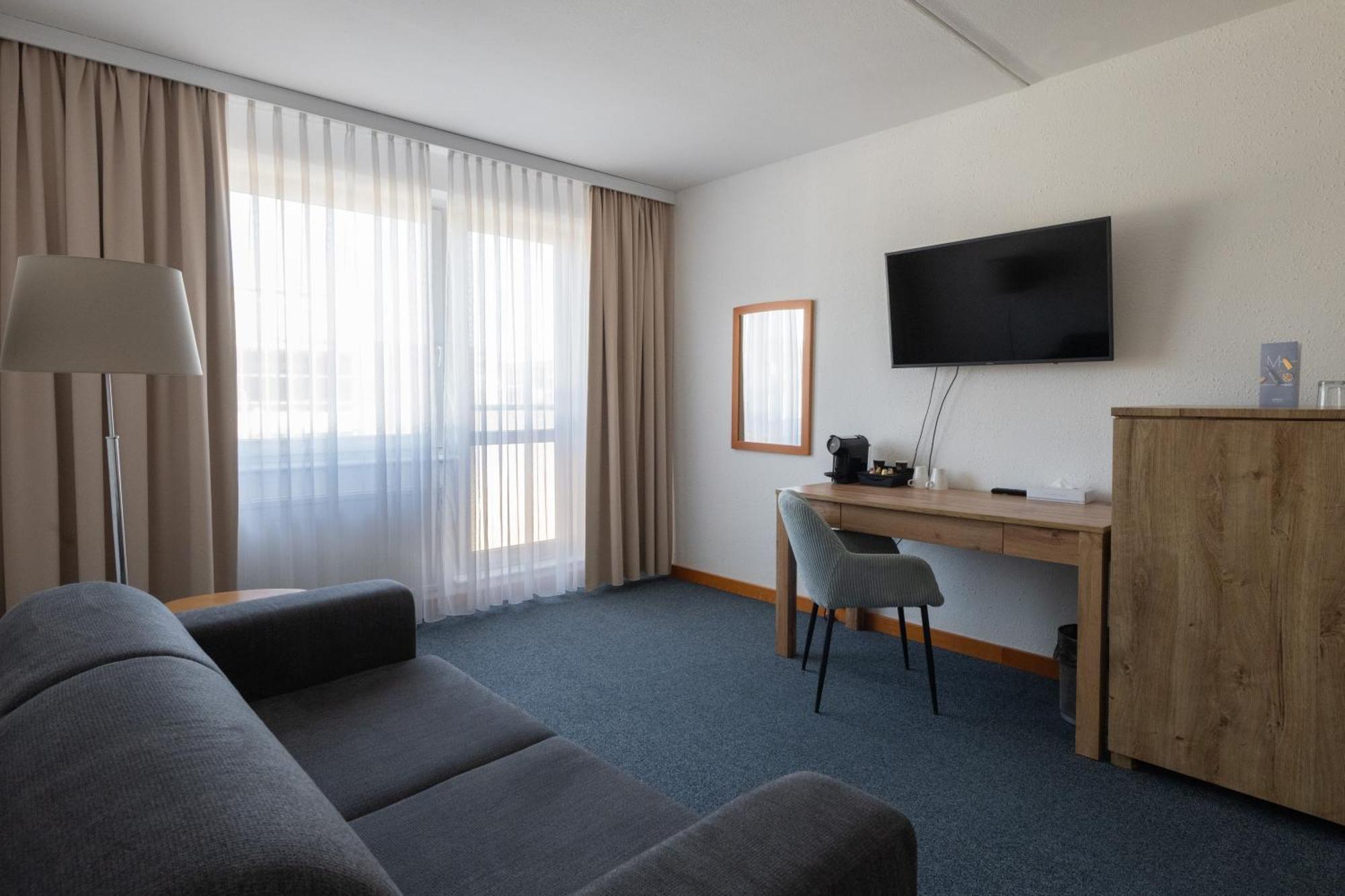 Orea Hotel Voro Brno Ngoại thất bức ảnh