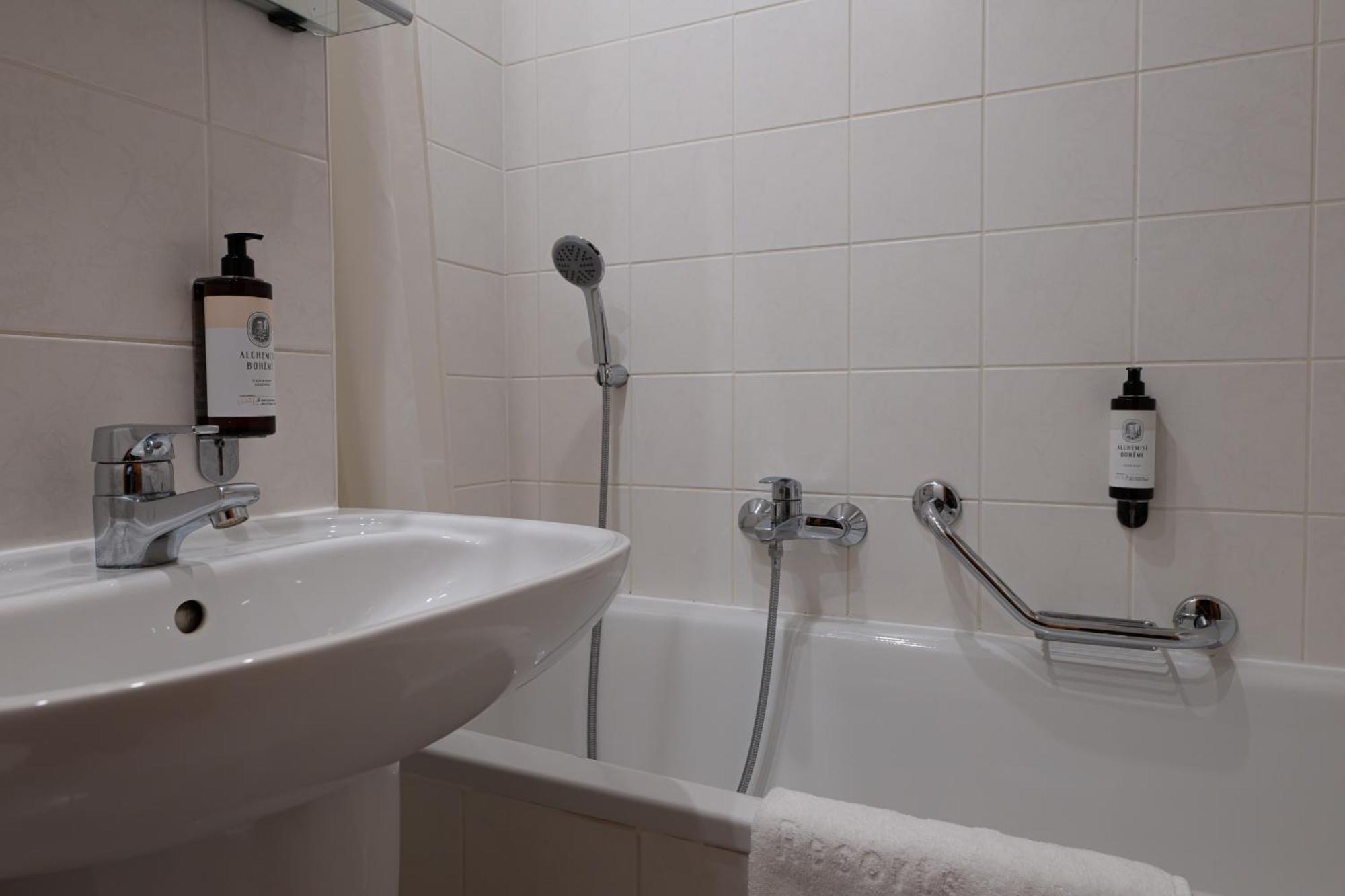 Orea Hotel Voro Brno Ngoại thất bức ảnh