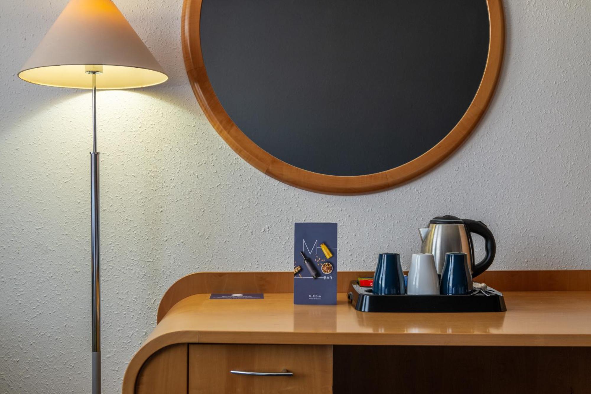 Orea Hotel Voro Brno Ngoại thất bức ảnh