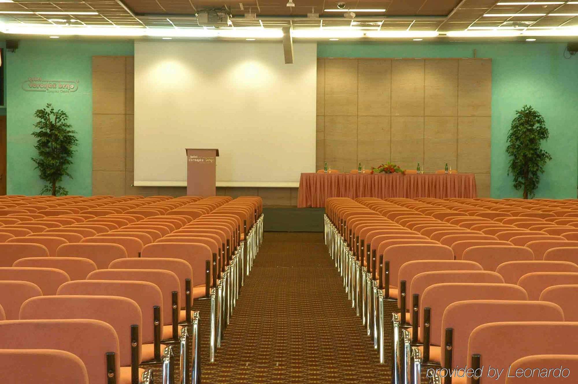 Orea Hotel Voro Brno Ngoại thất bức ảnh