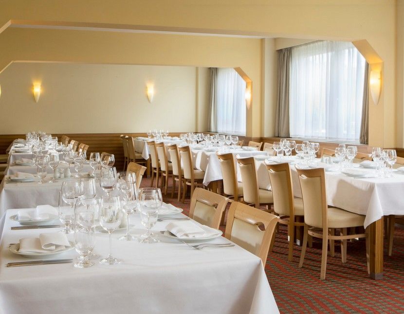 Orea Hotel Voro Brno Ngoại thất bức ảnh