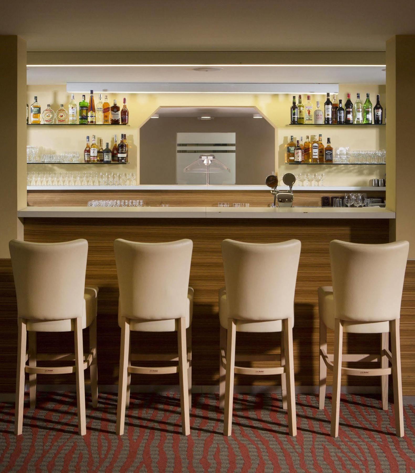 Orea Hotel Voro Brno Ngoại thất bức ảnh