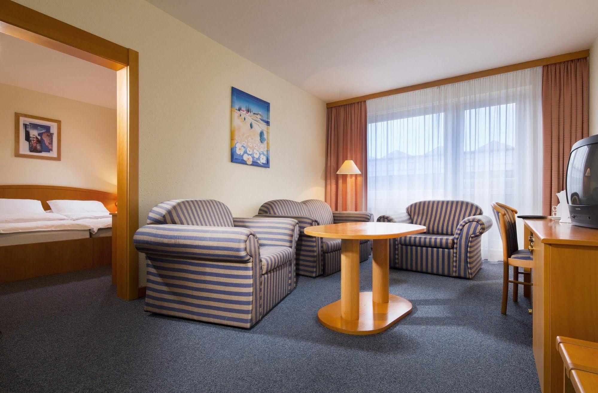 Orea Hotel Voro Brno Ngoại thất bức ảnh
