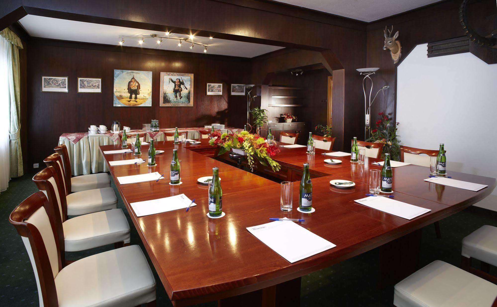 Orea Hotel Voro Brno Ngoại thất bức ảnh