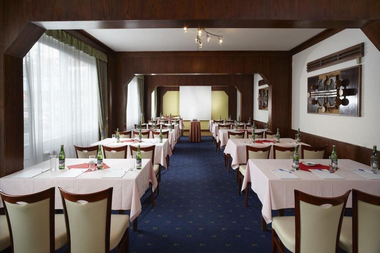 Orea Hotel Voro Brno Ngoại thất bức ảnh